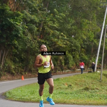 Runner Photo 5982656