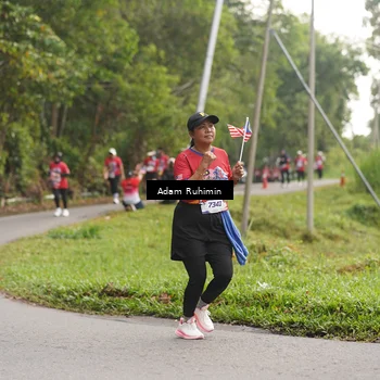Runner Photo 5982658