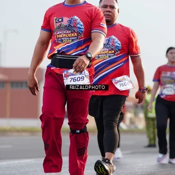 Runner Photo 5982664