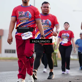 Runner Photo 5982668