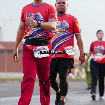 Runner Photo 5982675