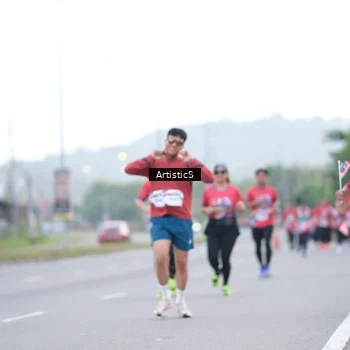 Runner Photo 5982677