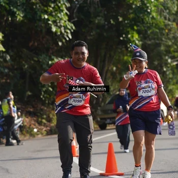 Runner Photo 5982678