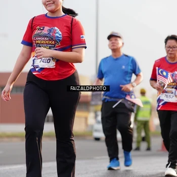 Runner Photo 5982682