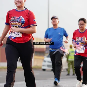Runner Photo 5982685