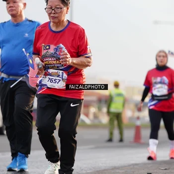 Runner Photo 5982686
