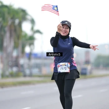 Runner Photo 5982687