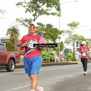 Runner Photo 5982688