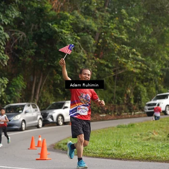 Runner Photo 5982691