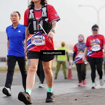 Runner Photo 5982692