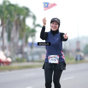 Runner Photo 5982693