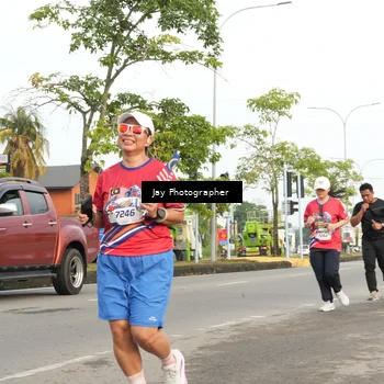Runner Photo 5982695