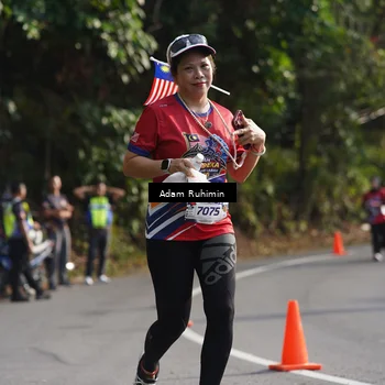 Runner Photo 5982696