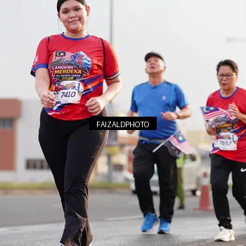 Runner Photo 5982698