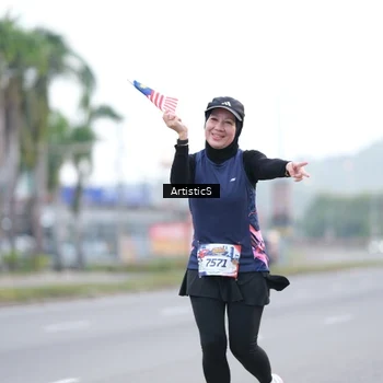 Runner Photo 5982701