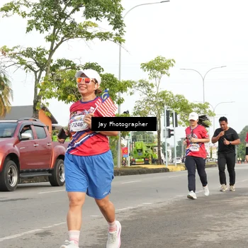 Runner Photo 5982702