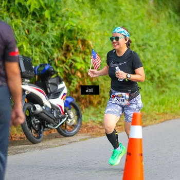 Runner Photo 5982703