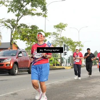 Runner Photo 5982704