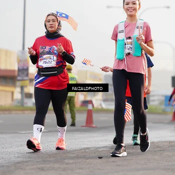 Runner Photo 5982706