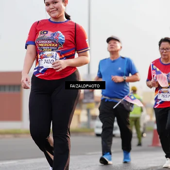 Runner Photo 5982707