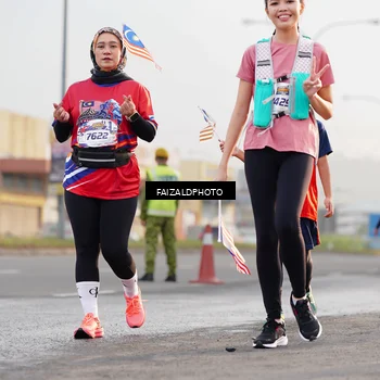 Runner Photo 5982708