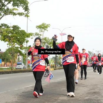 Runner Photo 5982710