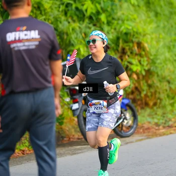 Runner Photo 5982711