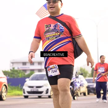 Runner Photo 5982715