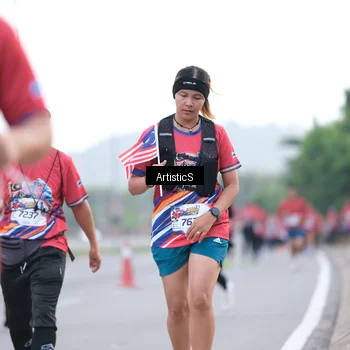 Runner Photo 5982722