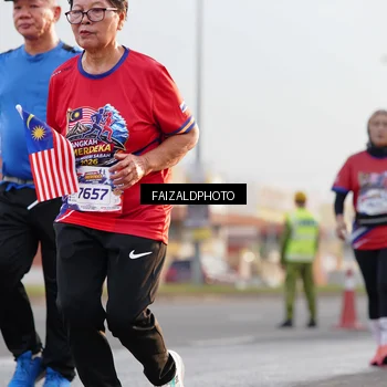 Runner Photo 5982723