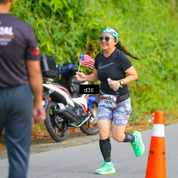 Runner Photo 5982724