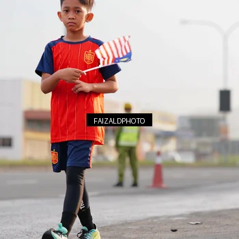 Runner Photo 5982730