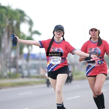 Runner Photo 5982733