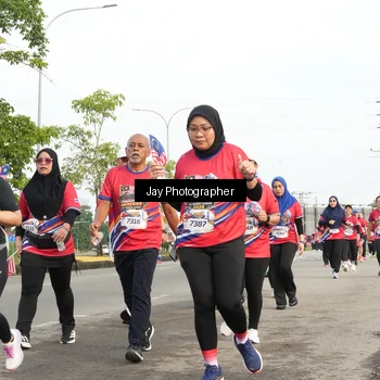 Runner Photo 5982734