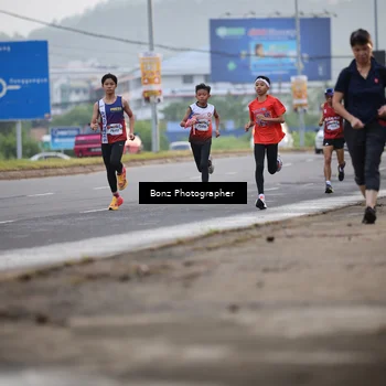 Runner Photo 5982736