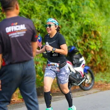 Runner Photo 5982737