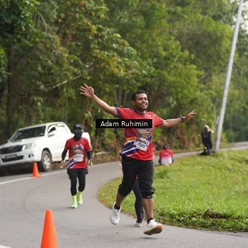 Runner Photo 5982740