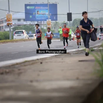 Runner Photo 5982742