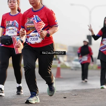Runner Photo 5982745