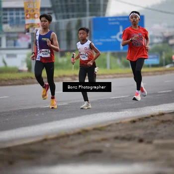 Runner Photo 5982749