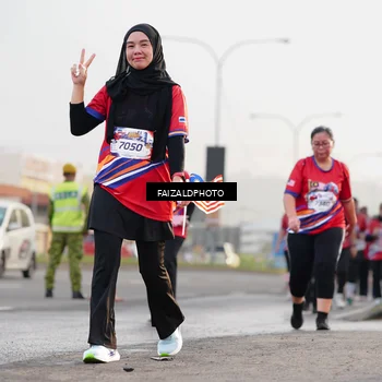 Runner Photo 5982751