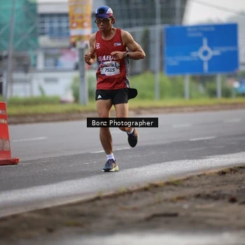 Runner Photo 5982757