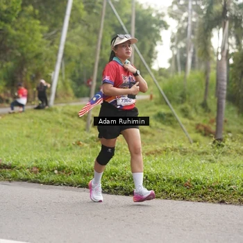 Runner Photo 5982763