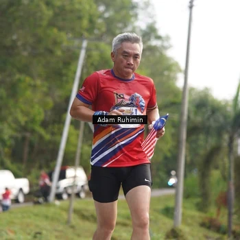 Runner Photo 5982764