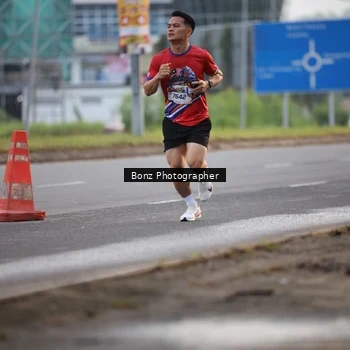 Runner Photo 5982767