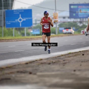 Runner Photo 5982768