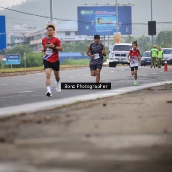 Runner Photo 5982770