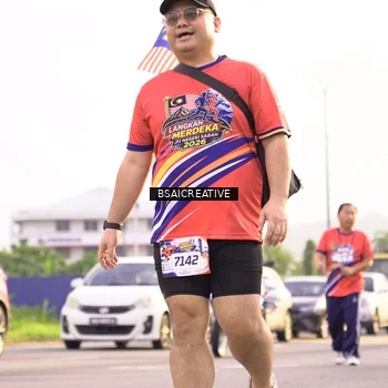 Runner Photo 5982777