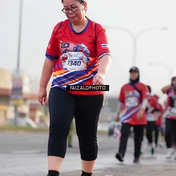 Runner Photo 5982778