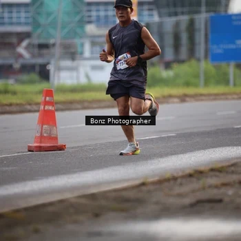 Runner Photo 5982779